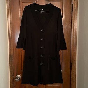 Size Large H&M black sweater